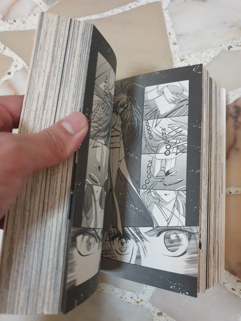 (Dark Horse) Legal Drug Clamp Omnibus English Manga Comic, Hobbies