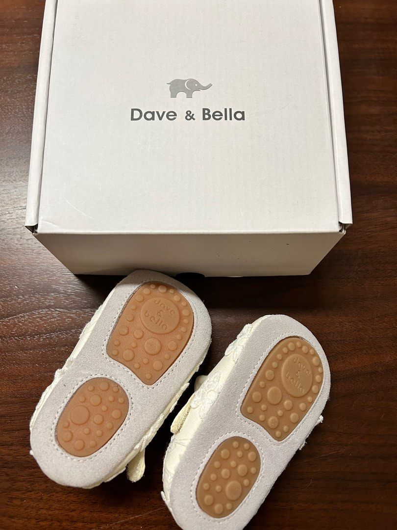 Dave and Bella Kids Shoes