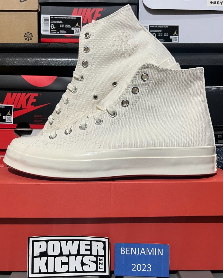 Devin Booker X Converse Chuck Taylor 70 High The Next Icon