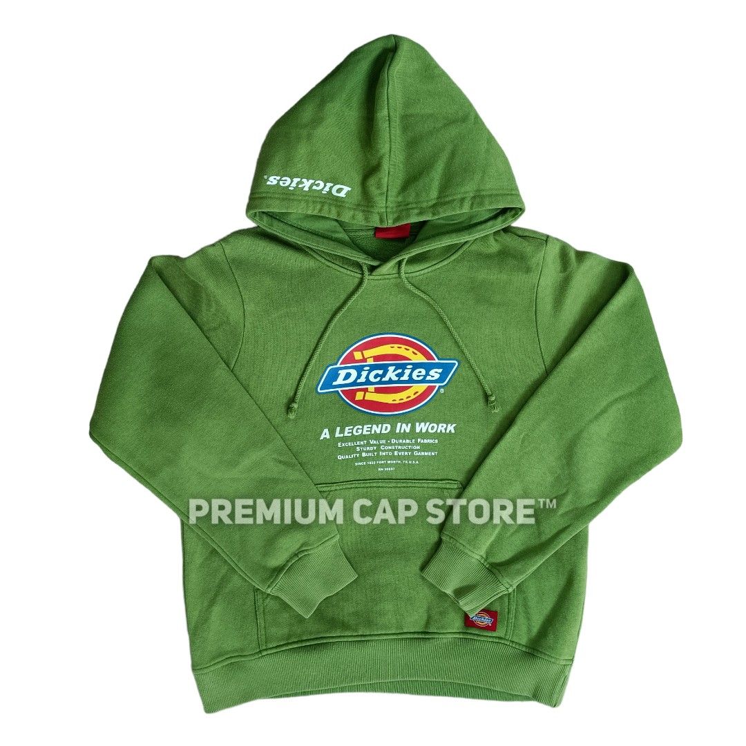 Dickies work hoodie shop