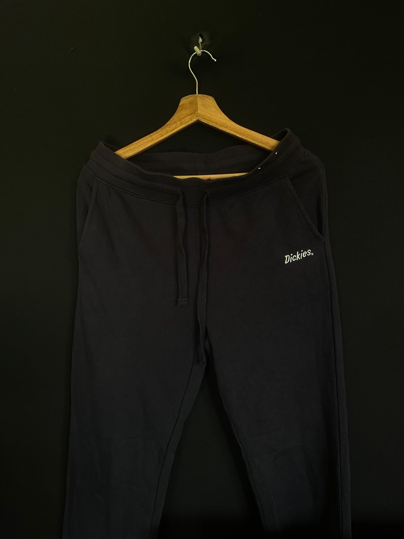 Dickies tracksuit bottoms hot sale