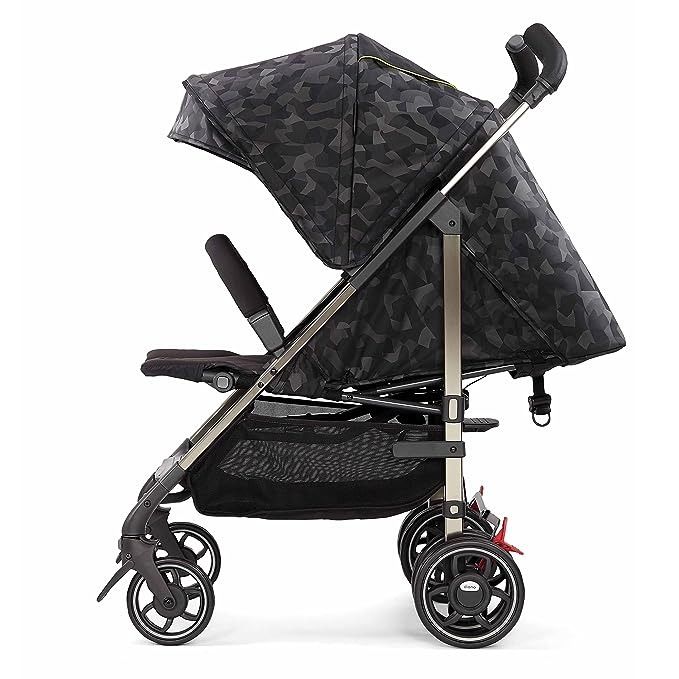 Umbrella stroller car seat compatible sales