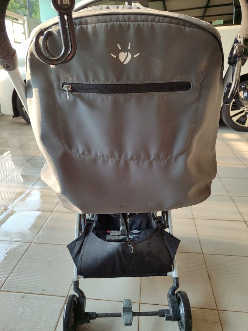 Mothercare diono hot sale