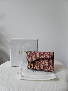 GREEN DIOR OBLIQUE 3-in-1 2-Way, Luxury, Bags & Wallets on Carousell