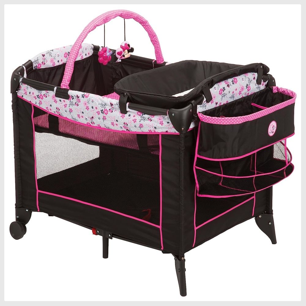 Newborn 2025 baby playpen