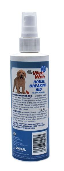 Dogs only Four Paws Wee Wee Puppy Housebreaking Aid Pet Supplies