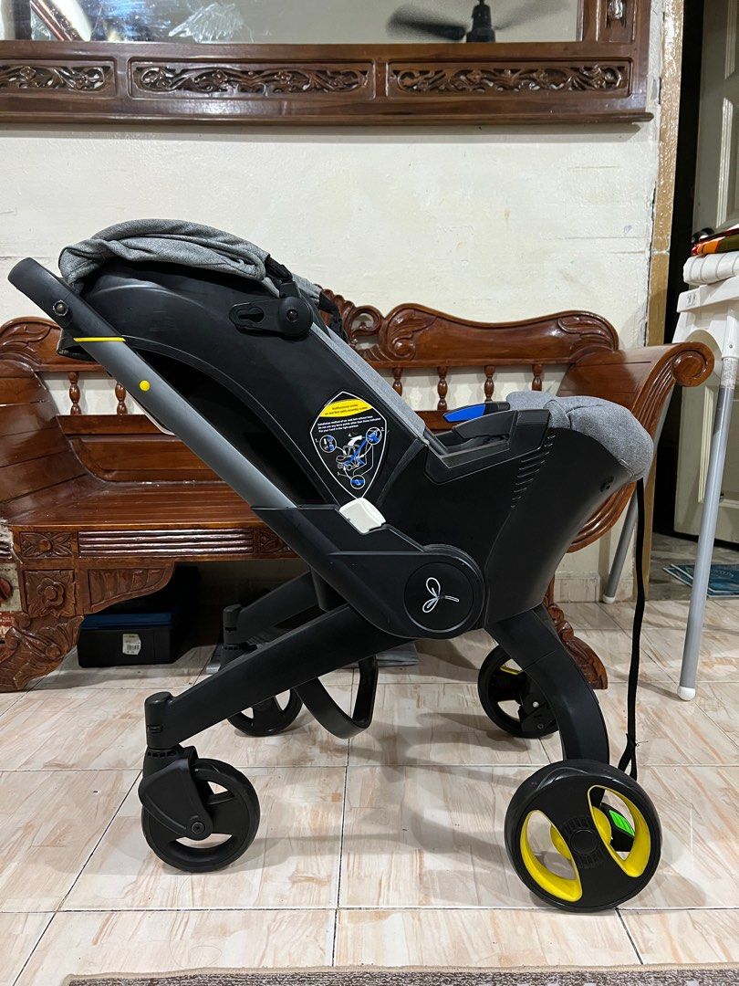 Doona inspired baby stroller carseat bouncer Babies Kids