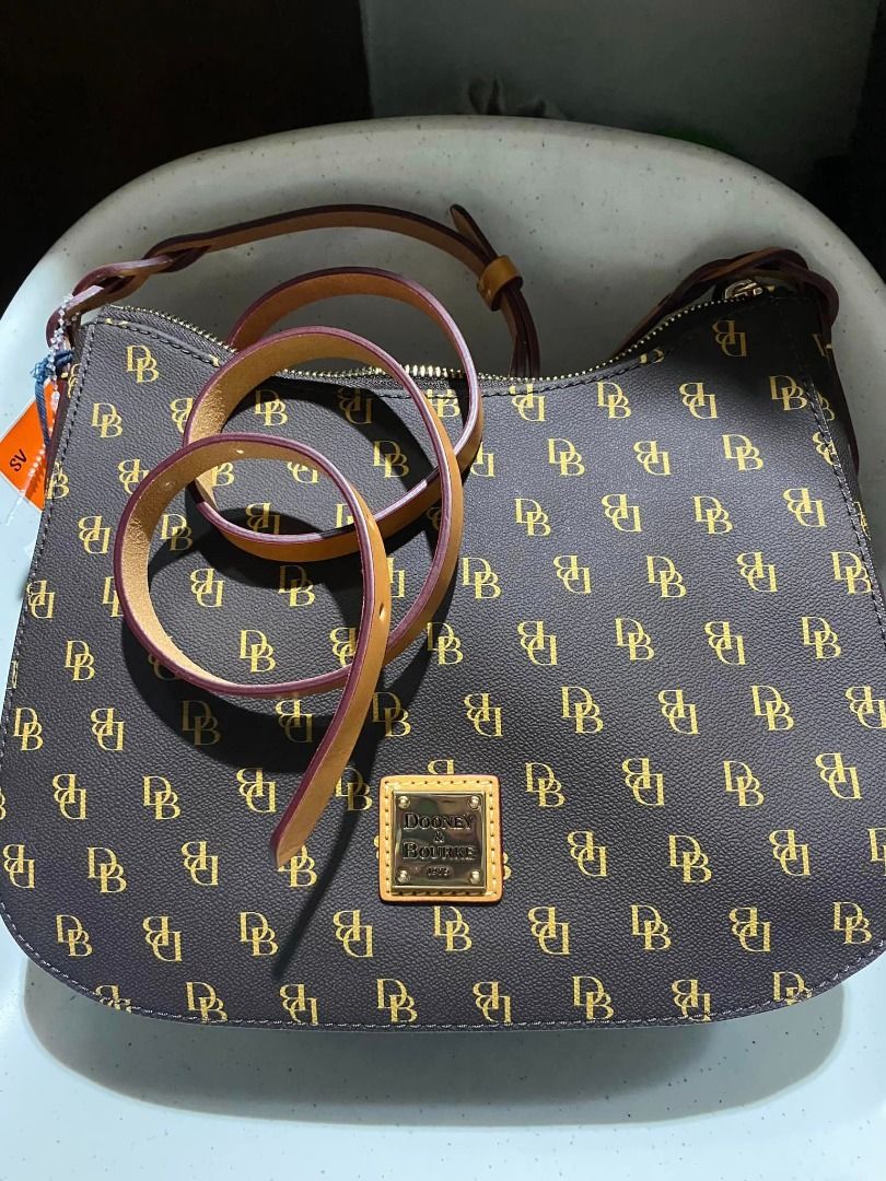Dooney Bourke Tracy Crossbody Women s Fashion Bags Wallets