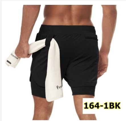 Quick dry clearance fitness shorts