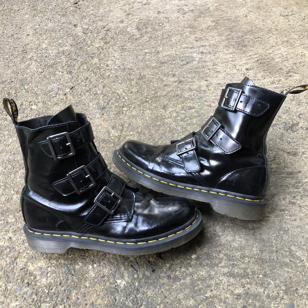 Dr martens blake hotsell