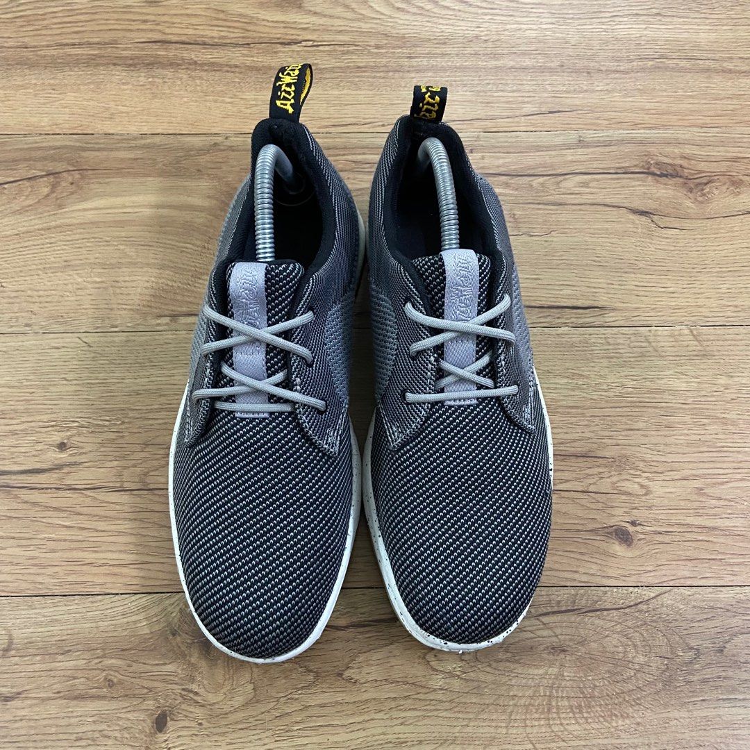 DR MARTENS CAVENDISH 7uk Men s Fashion Footwear Sneakers on