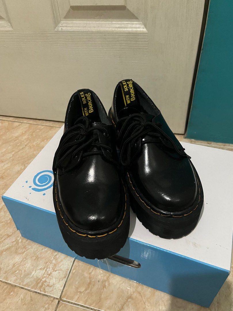 dupe dr martens