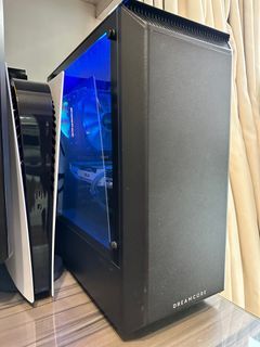Dreamcore Budget Gaming PC (Intel i5 | Asus 1060 OC)