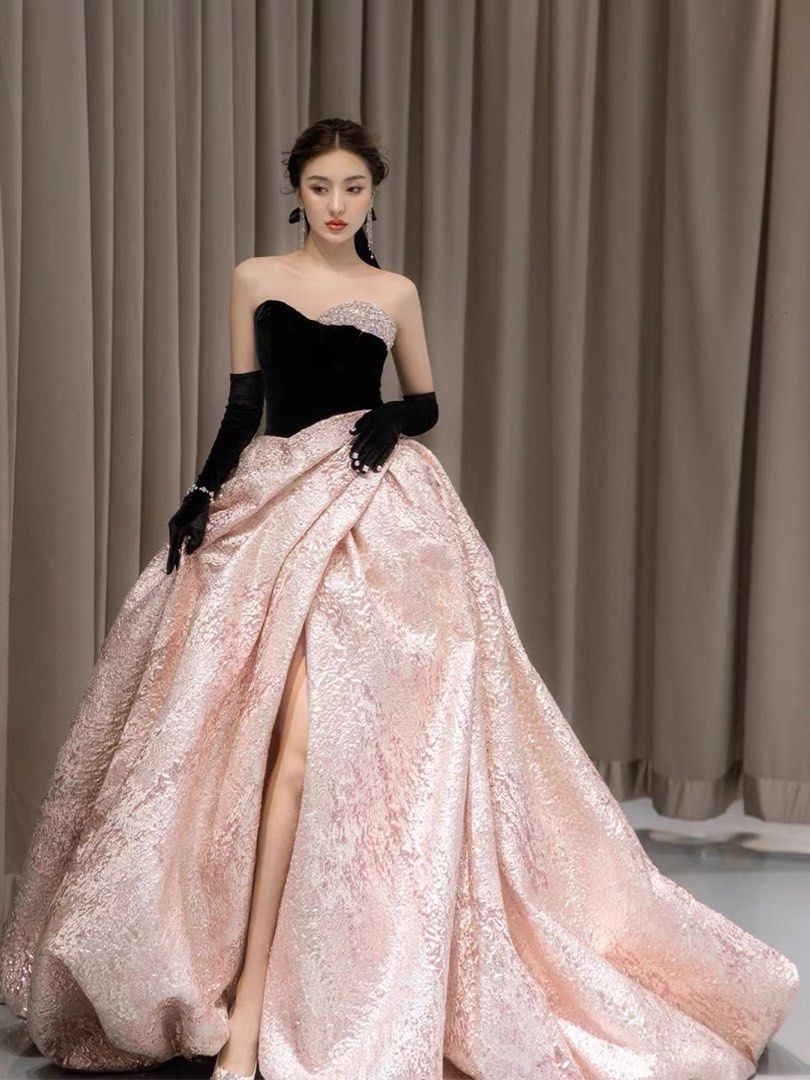 Wedding prom dresses near me sale