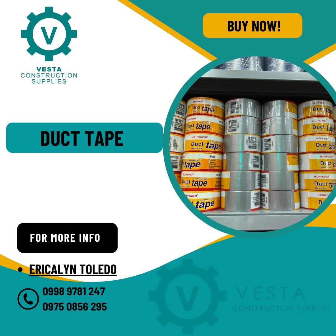 DUCT TAPE on Carousell