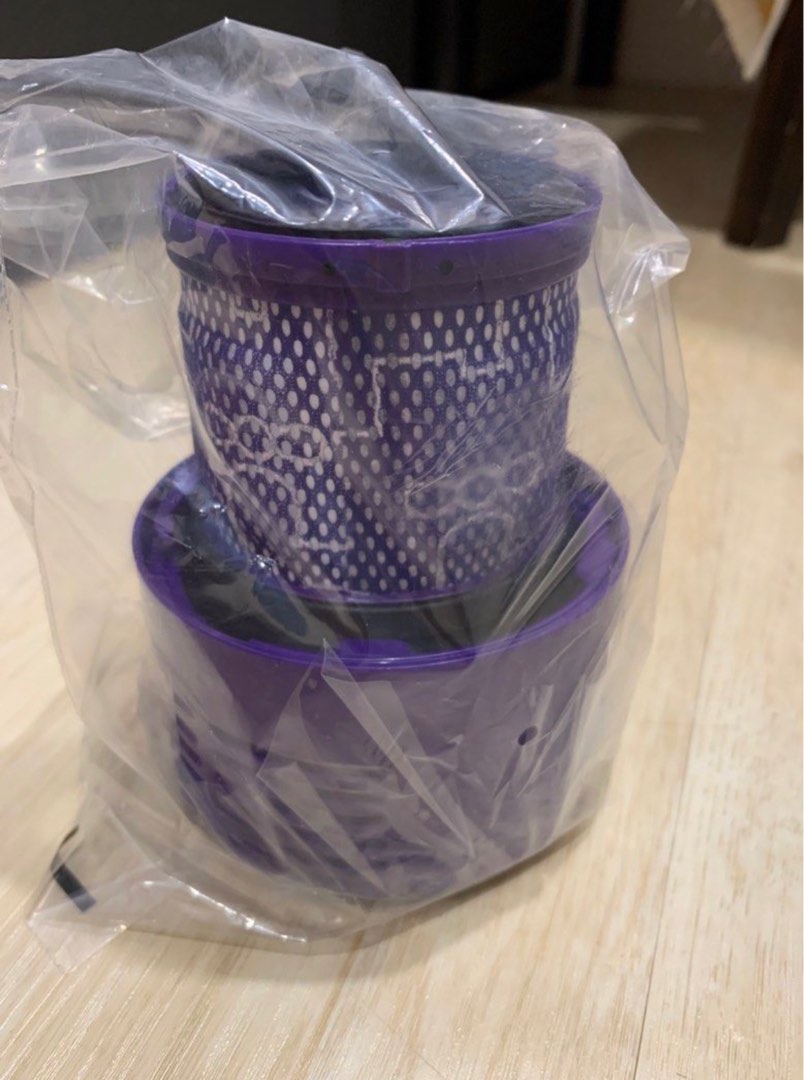 Dyson V11 Filter Replacement, Furniture & Home Living, Cleaning