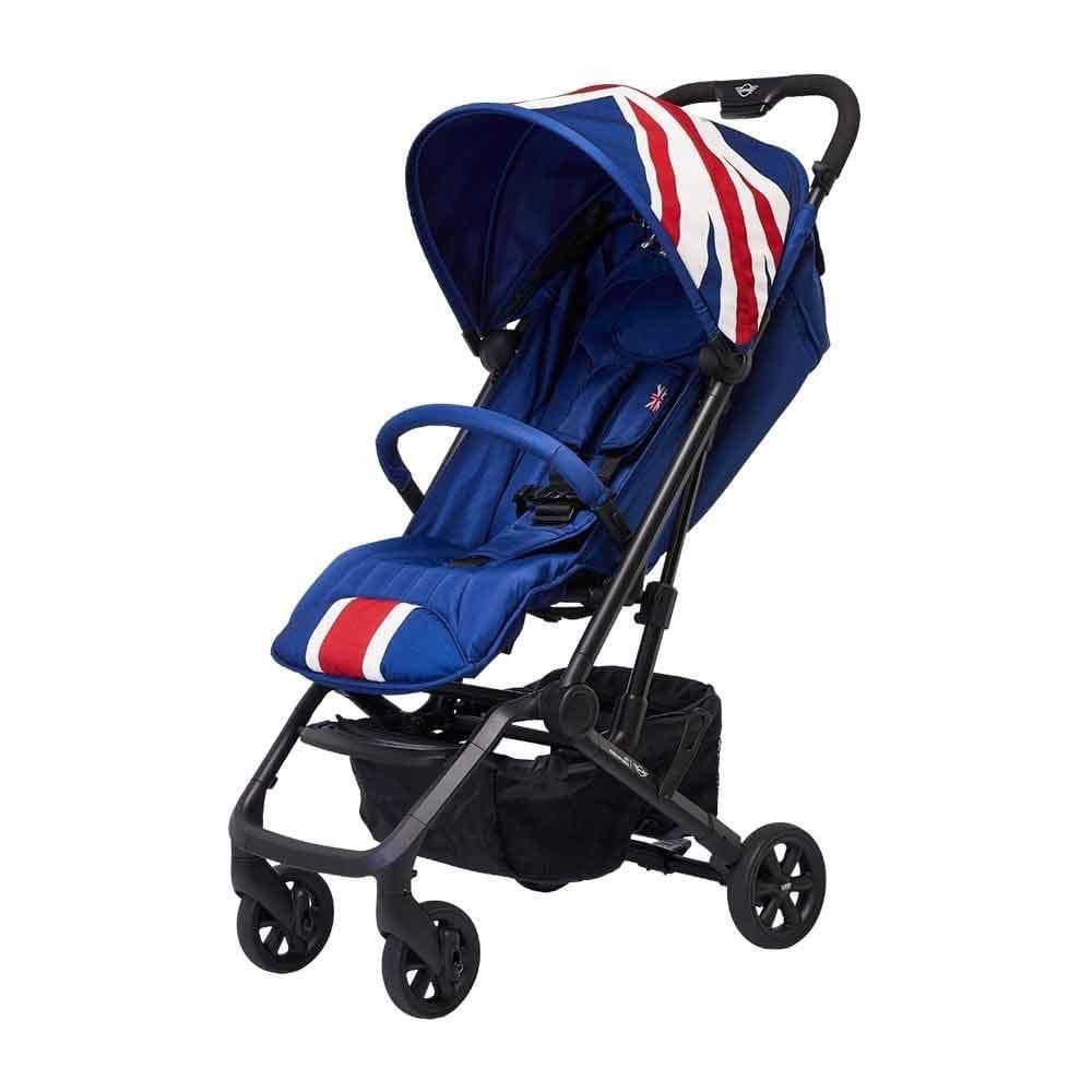 Stroller easywalker shop mini xs