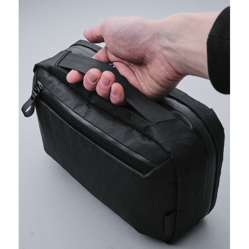 Ipad mini top sling bag