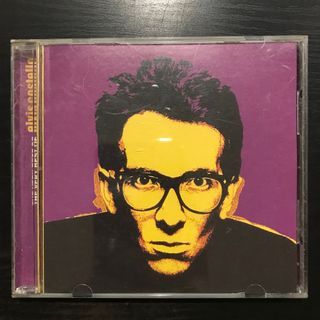 Elvis Costello CD (Box Ipoh)