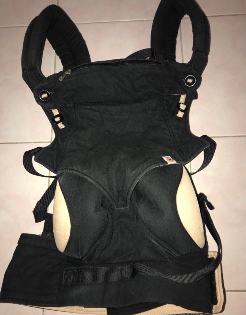 Gumtree ergobaby new arrivals
