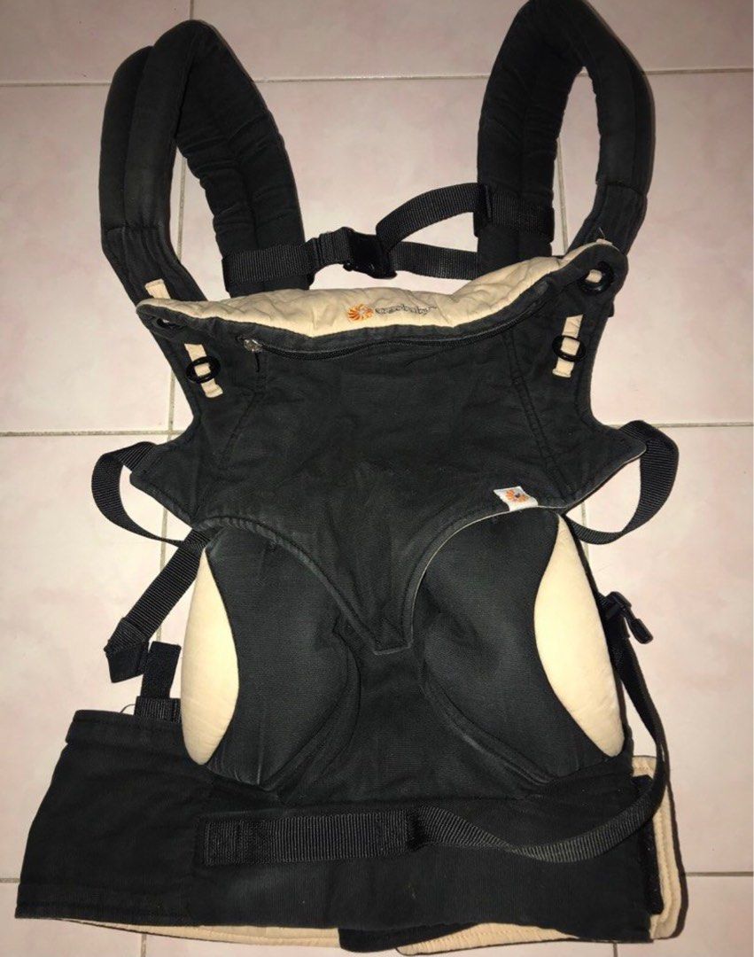 Gumtree ergobaby shop