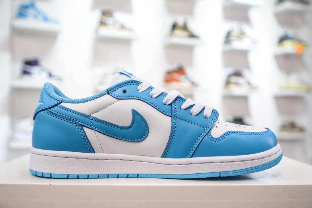 Aj 1 discount unc 2019