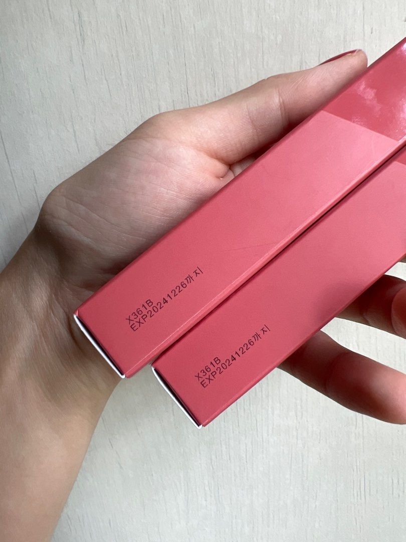 Etude House Fixing Tint (Salmon Brick), Beauty & Personal Care, Face