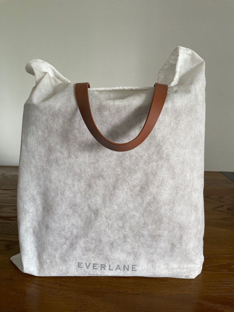 Everlane Day Square Tote Women s Fashion Bags Wallets Tote