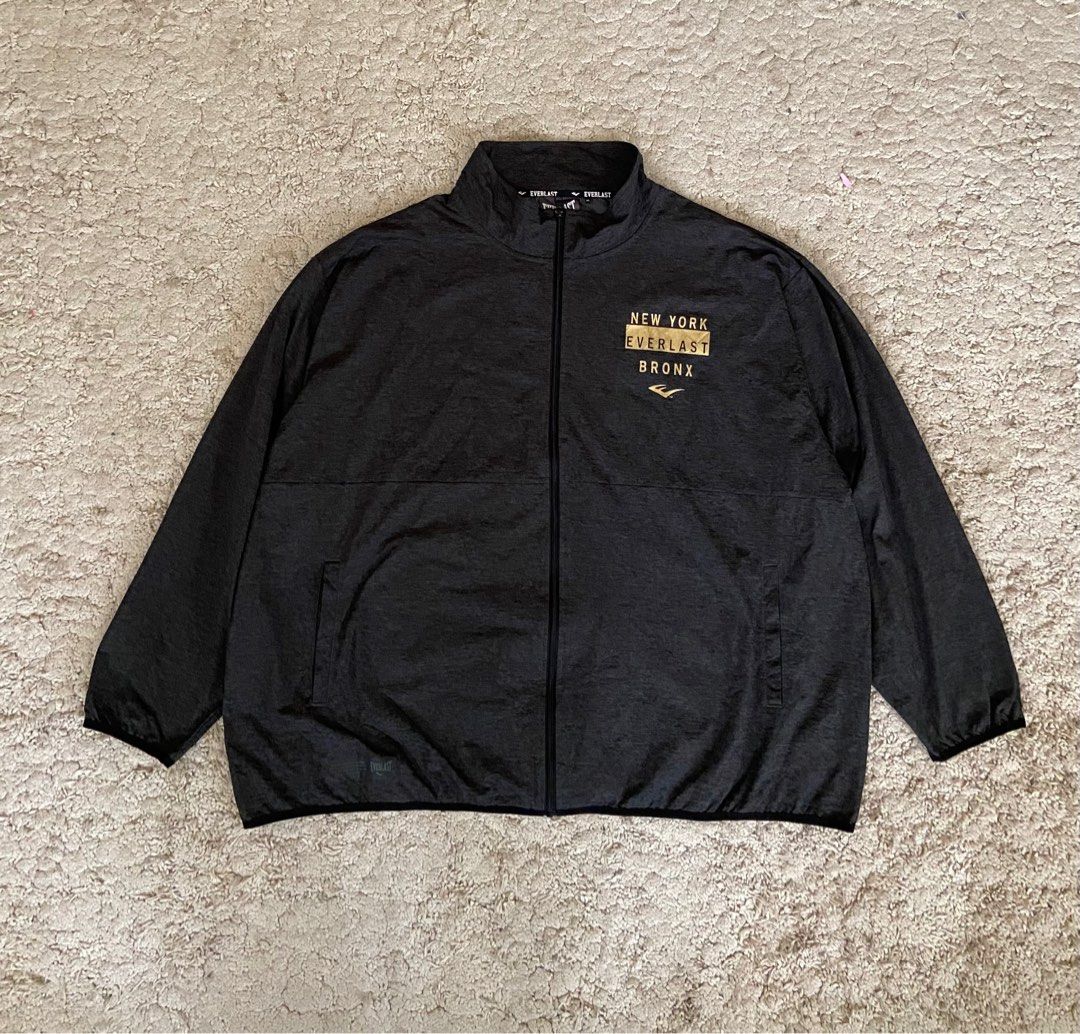 Everlast jacket outlet