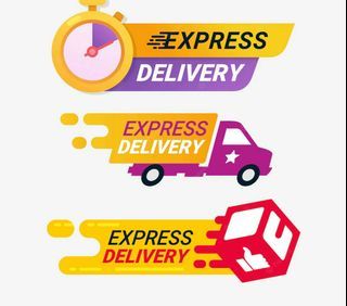 EXPRESS DELIVERY