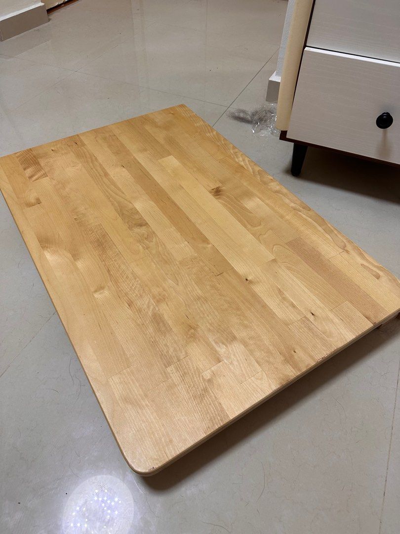 FAST DEAL! IKEA Norberg WallMounted DropLeaf Table 75x60 cm