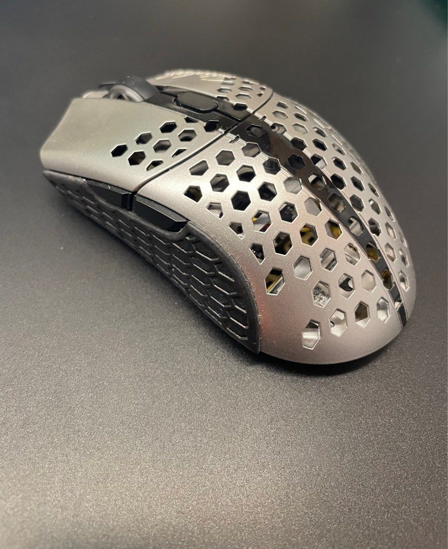 Finalmouse starlight-12 tenz small, 電腦＆科技, 電腦周邊及配件