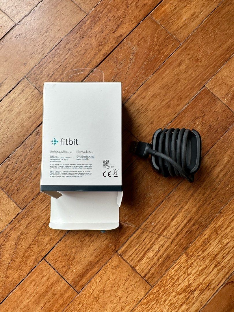 Fitbit Versa Charging Cable, Mobile Phones & Gadgets, Mobile & Gadget