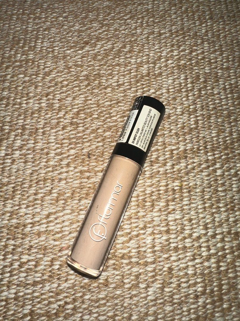 Flormar Concealer Medium Beige 04, Beauty & Personal Care, Face, Makeup on  Carousell