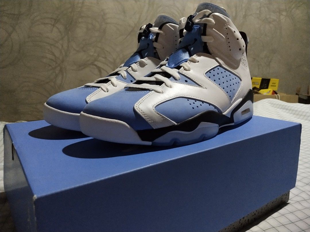 Jordan 12 store unc for sale