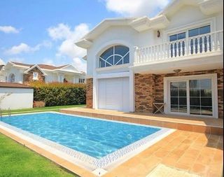 Forbes Park Makati house and lot for sale