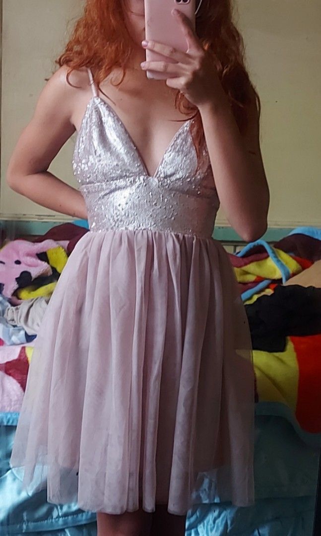 Forever 21 long shop prom dresses