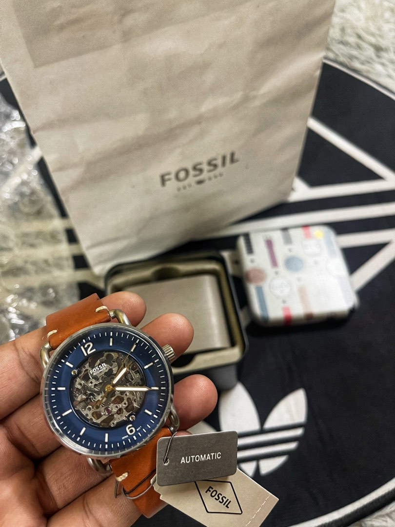 Fossil me3159 sales