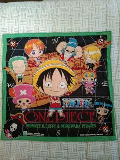 FREE ‼️ One Piece Characters