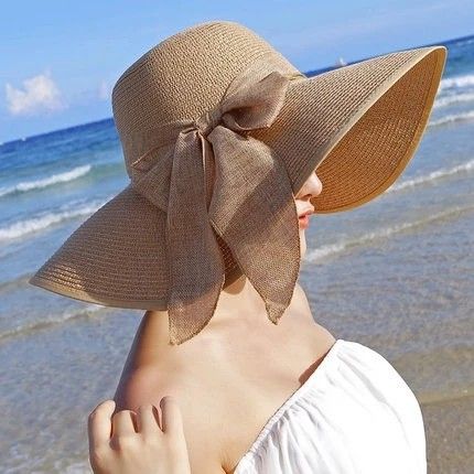 Beach hat malaysia sales