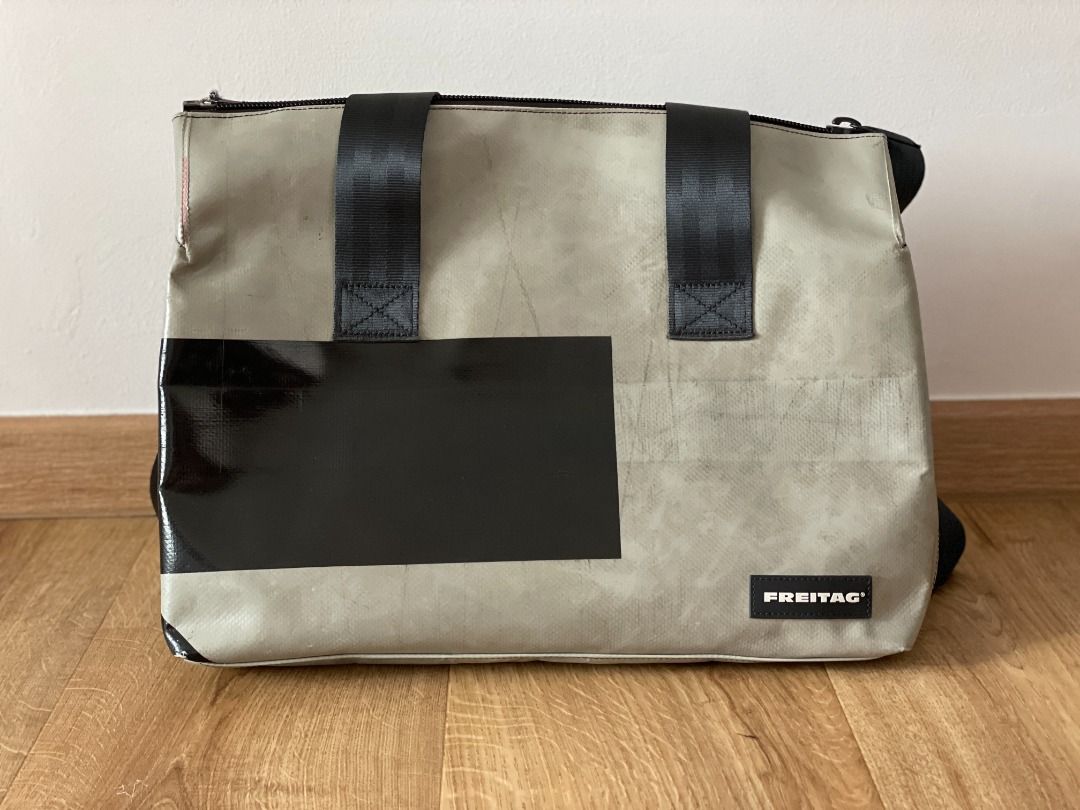 Freitag top sports bag