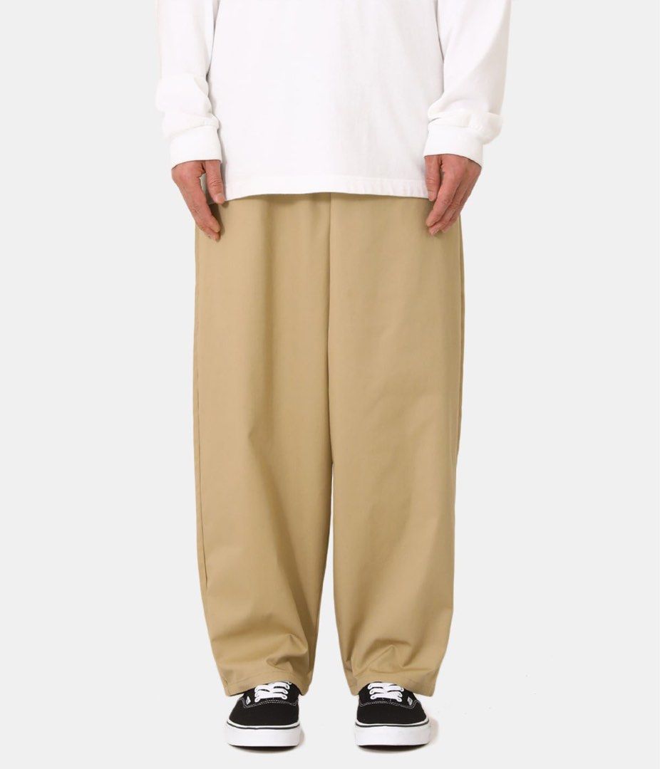 Freshservice Corporate Easy Pants, 男裝, 褲＆半截裙, 長褲- Carousell