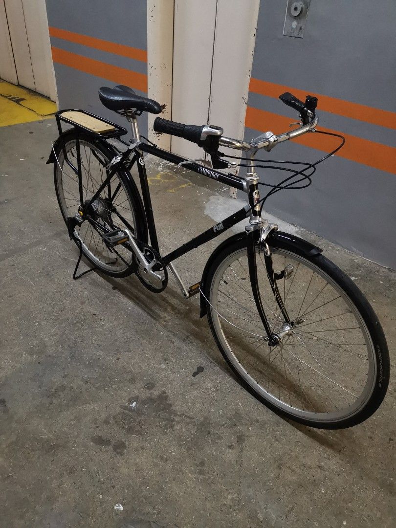 Fuji Cambridge Carousell