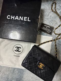 100+ affordable chanel mini o case For Sale