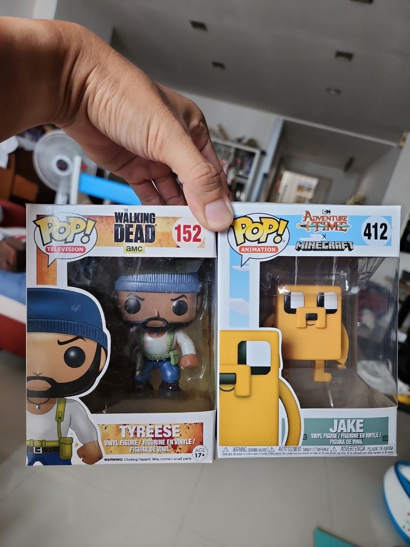 Funko pop hot sale sales figures