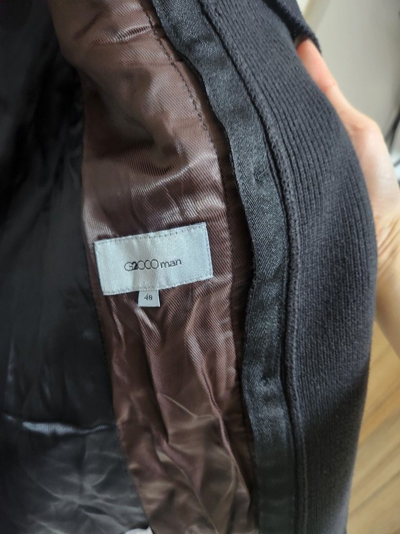 G2000 leather hotsell jacket