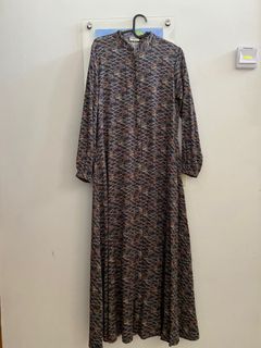 Gamis atelier angelina