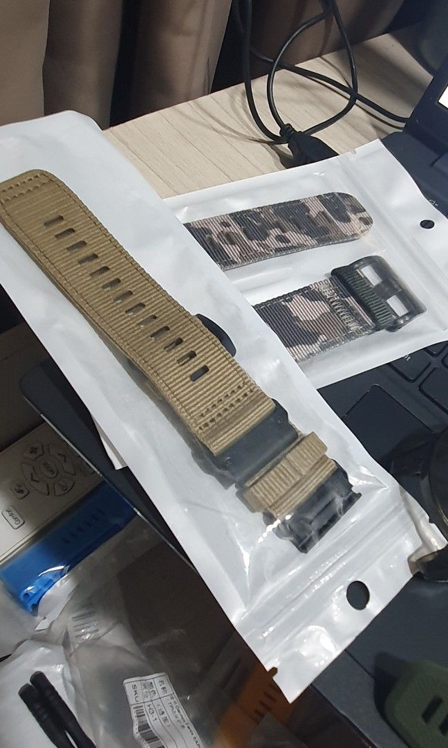 Garmin Tactix Charlie, Men's Fashion, Watches & Accessories, Watches on