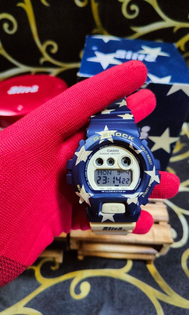 Gdx6900 alife discount
