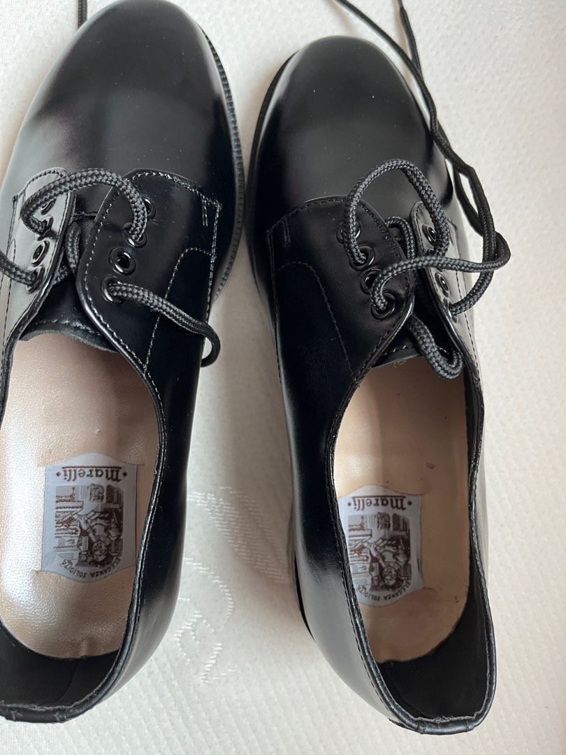 Girl scout clearance shoes